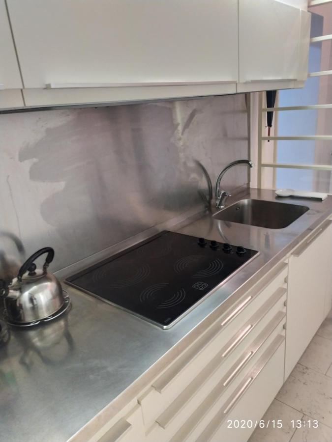Ciro Quovadis Apartment Roma Exterior foto