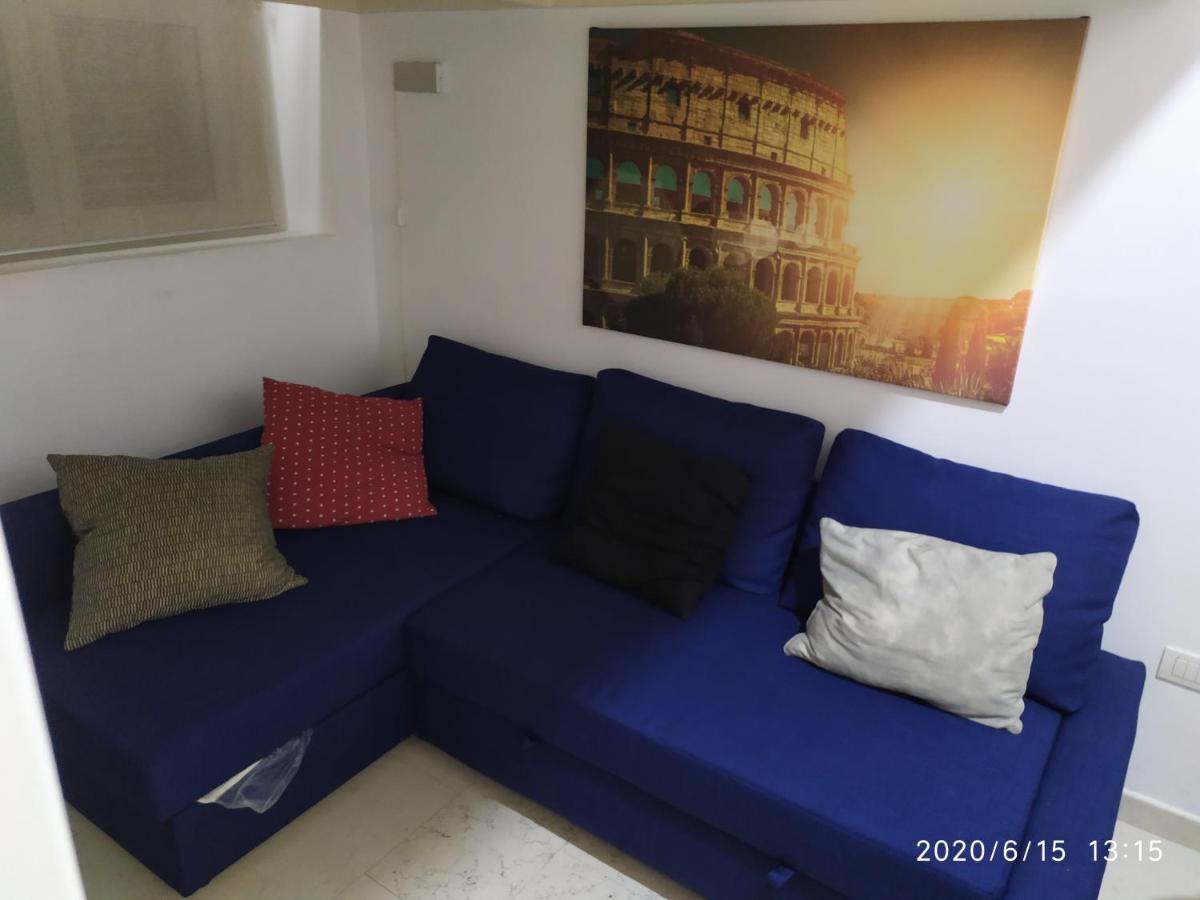 Ciro Quovadis Apartment Roma Exterior foto