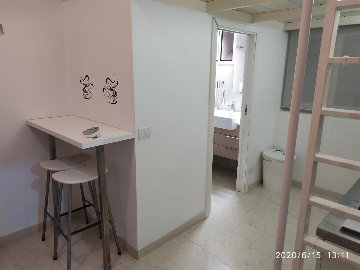 Ciro Quovadis Apartment Roma Exterior foto
